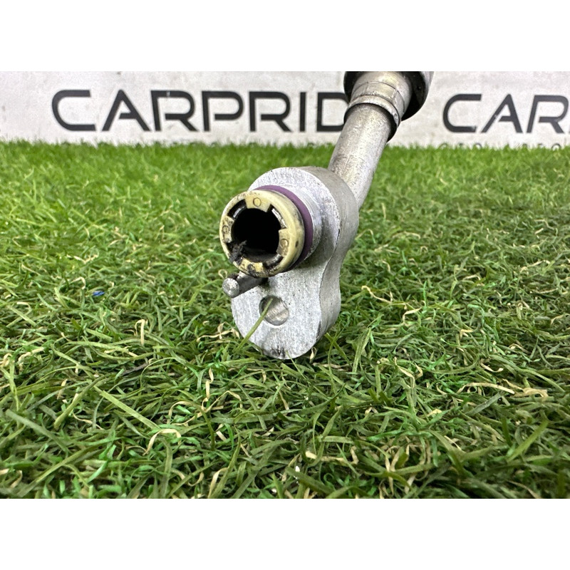 Трубка кондиционера (отопление и кондиционирование) BMW X3 F25 2012 3.0 64539228243