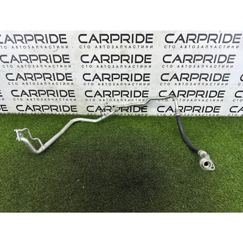 Трубка кондиционера (отопление и кондиционирование) AUDI A3 8V 2016 1.8 CNSB 5Q0820743E