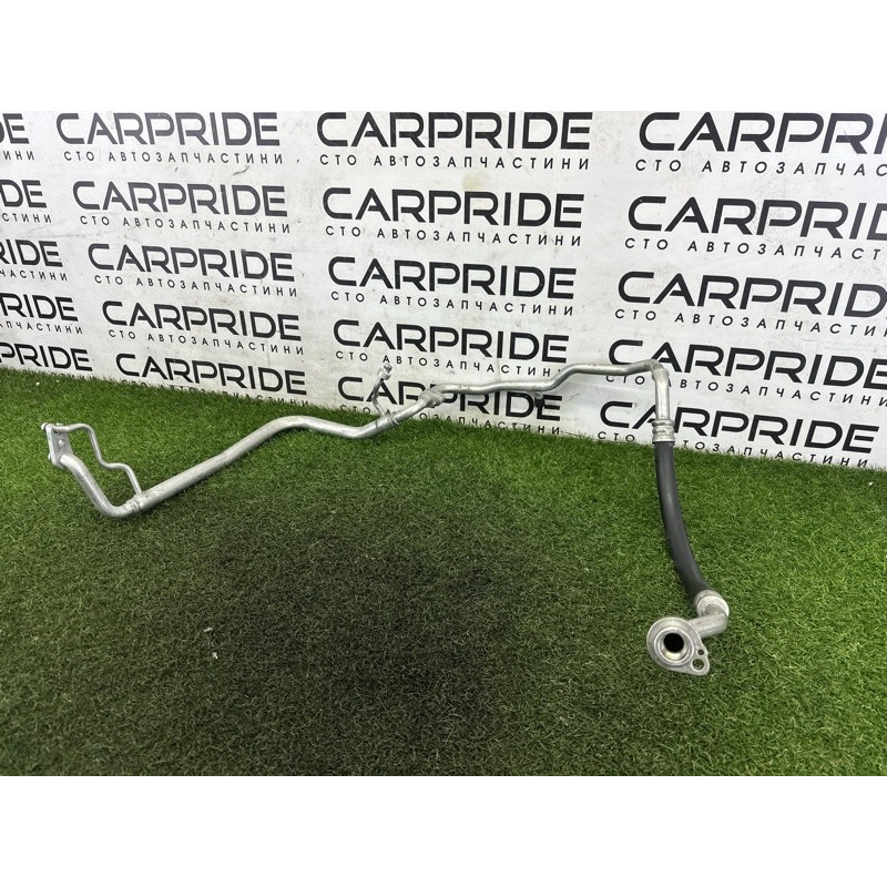 Трубка кондиционера (отопление и кондиционирование) AUDI A3 8V 2016 1.8 CNSB 5Q0820743E