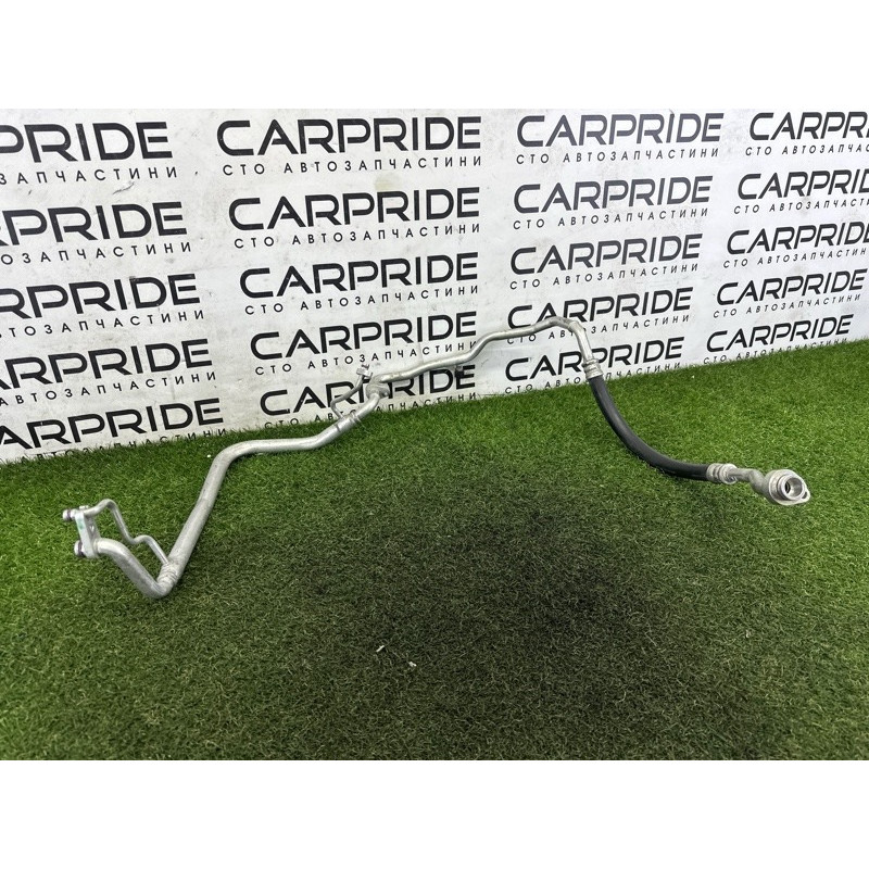 Трубка кондиционера (отопление и кондиционирование) AUDI A3 8V 2016 1.8 CNSB 5Q0820743E