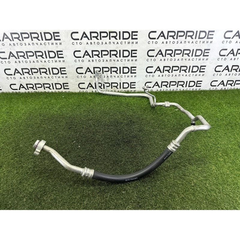 Трубка кондиционера (отопление и кондиционирование) AUDI A3 8V 2016 1.8 CNSB 5Q0820743E