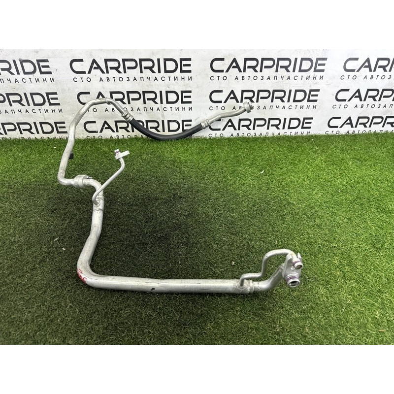 Трубка кондиционера (отопление и кондиционирование) AUDI A3 8V 2016 1.8 CNSB 5Q0820743E