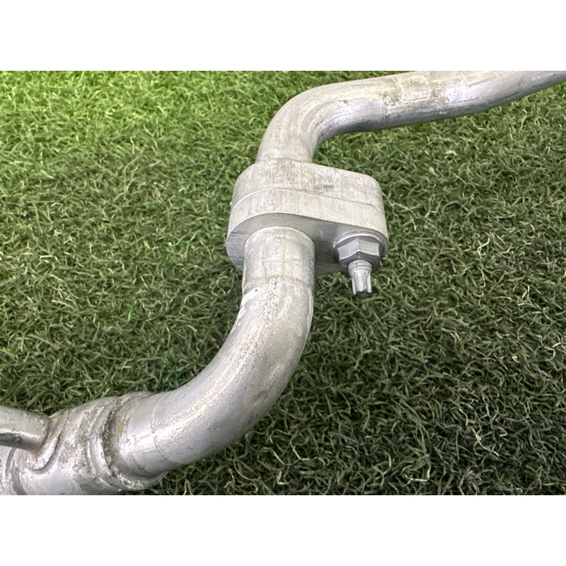 Трубка кондиционера (отопление и кондиционирование) AUDI A3 8V 2016 1.8 CNSB 5Q0820743E