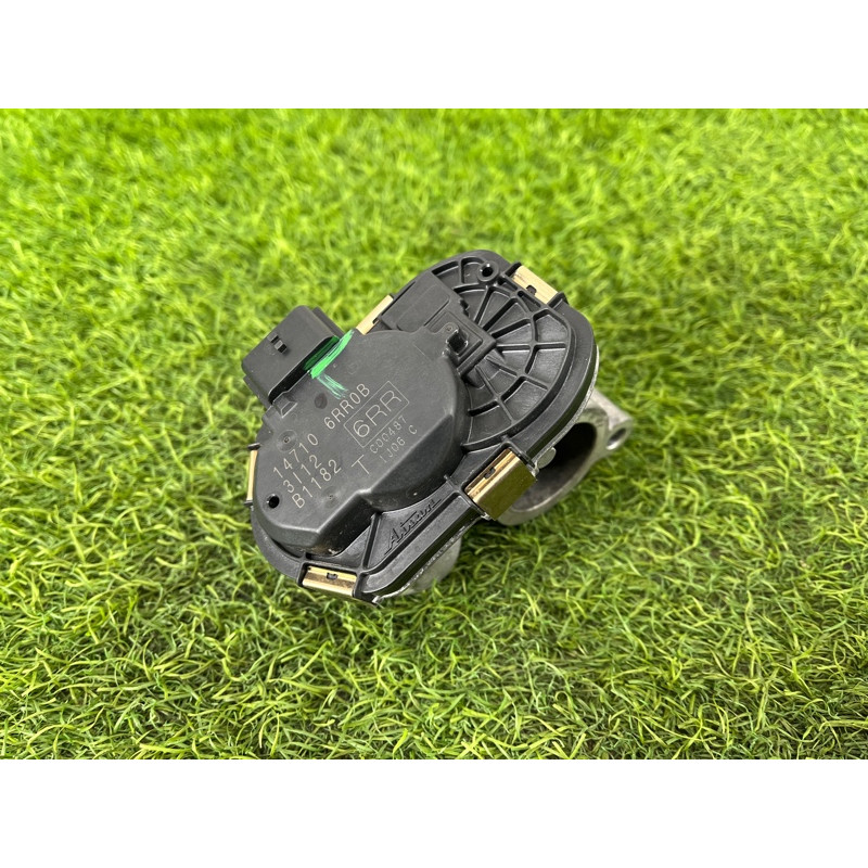 Клапан EGR (закрытая категория) Nissan Rogue T33 2023 1.5 KR15DDT 147106RR0A