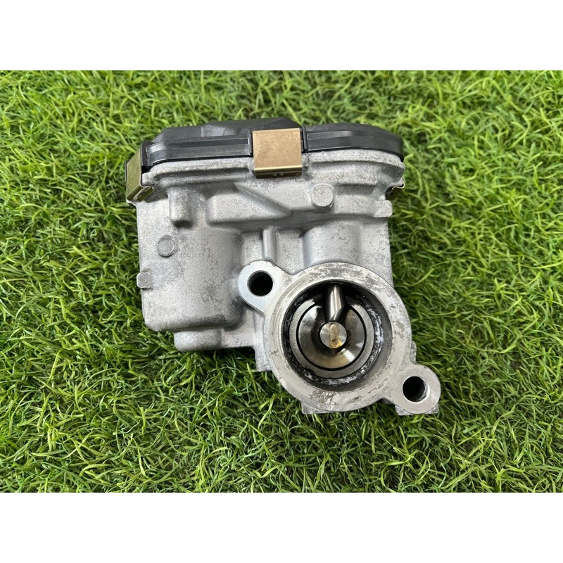 Клапан EGR (закрытая категория) Nissan Rogue T33 2023 1.5 KR15DDT 147106RR0A