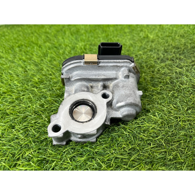 Клапан EGR (закрытая категория) Nissan Rogue T33 2023 1.5 KR15DDT 147106RR0A