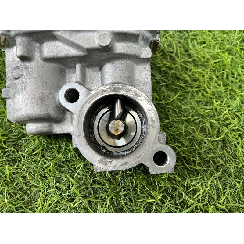 Клапан EGR (закрытая категория) Nissan Rogue T33 2023 1.5 KR15DDT 147106RR0A