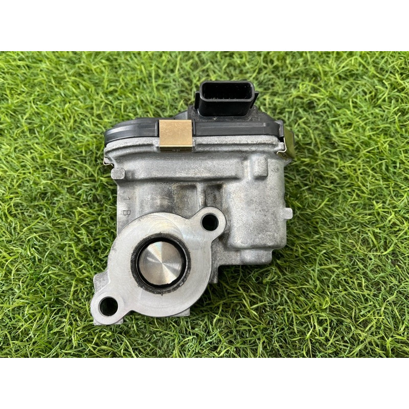 Клапан EGR (закрытая категория) Nissan Rogue T33 2023 1.5 KR15DDT 147106RR0A