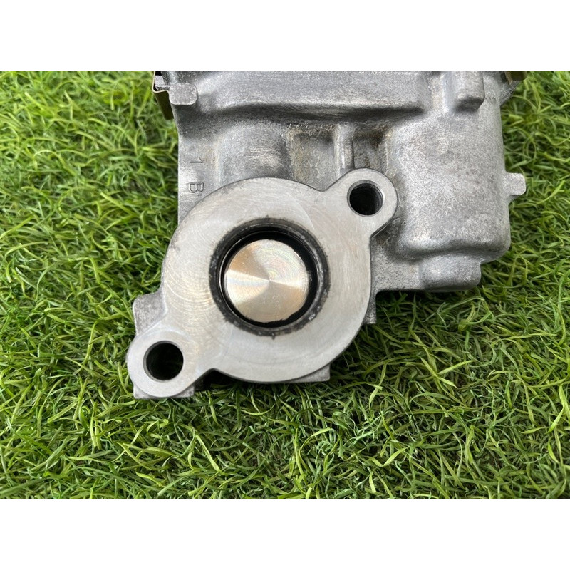 Клапан EGR (закрытая категория) Nissan Rogue T33 2023 1.5 KR15DDT 147106RR0A
