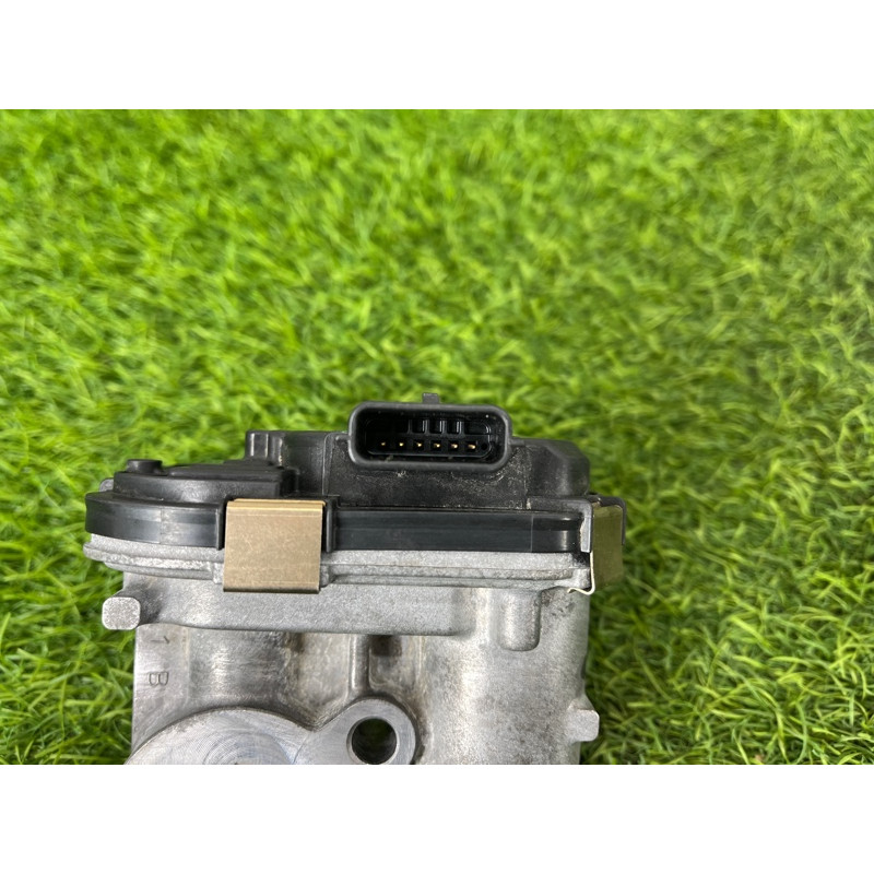 Клапан EGR (закрытая категория) Nissan Rogue T33 2023 1.5 KR15DDT 147106RR0A