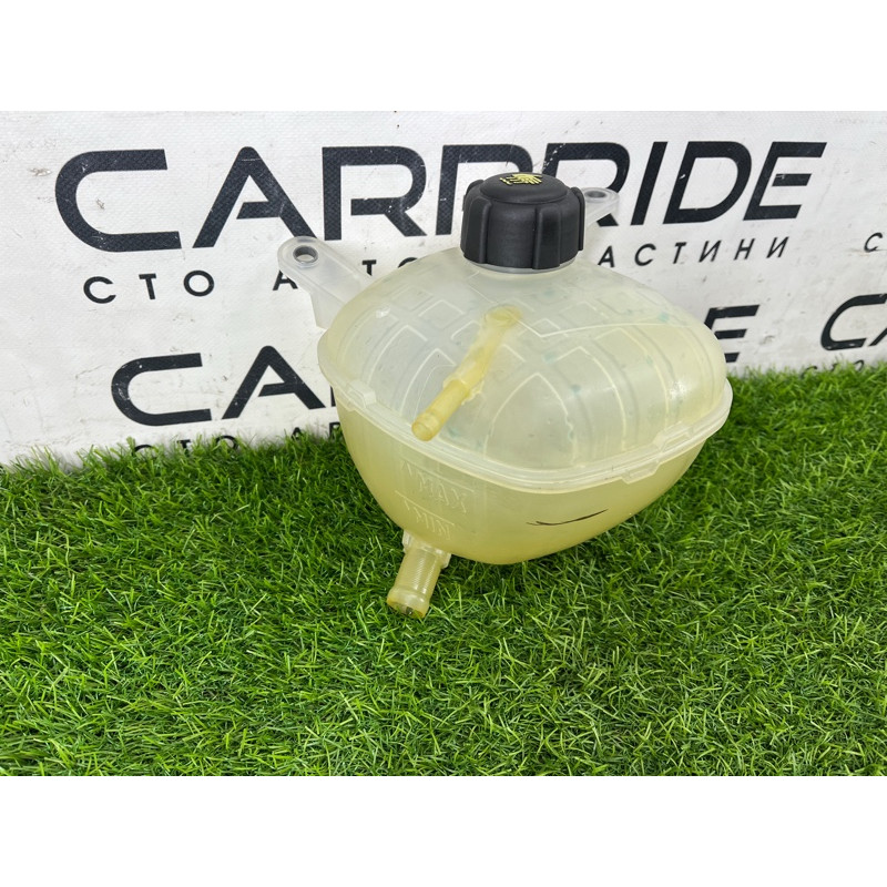 Бачок расширительный (система охлаждения) Nissan Rogue T33 2023 1.5 KR15DDT 217106RC0A