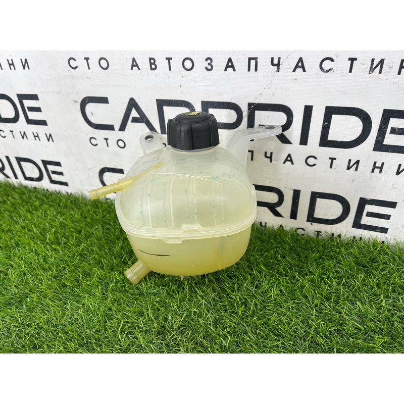 Бачок расширительный (система охлаждения) Nissan Rogue T33 2023 1.5 KR15DDT 217106RC0A