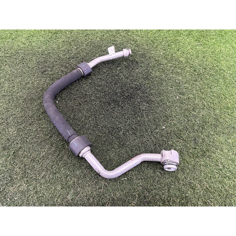 Трубка кондиционера (отопление и кондиционирование) AUDI Q7 4M 2017 3.0 CREC 4M0816743BF