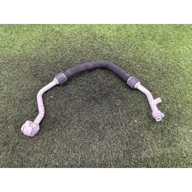 Трубка кондиционера (отопление и кондиционирование) AUDI Q7 4M 2017 3.0 CREC 4M0816743BF