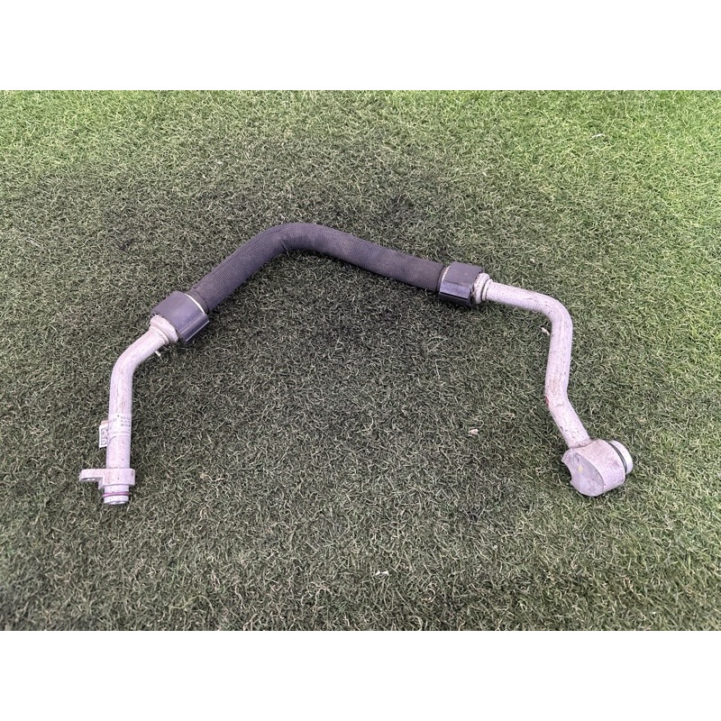 Трубка кондиционера (отопление и кондиционирование) AUDI Q7 4M 2017 3.0 CREC 4M0816743BF