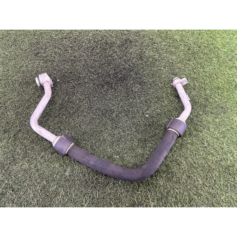 Трубка кондиционера (отопление и кондиционирование) AUDI Q7 4M 2017 3.0 CREC 4M0816743BF