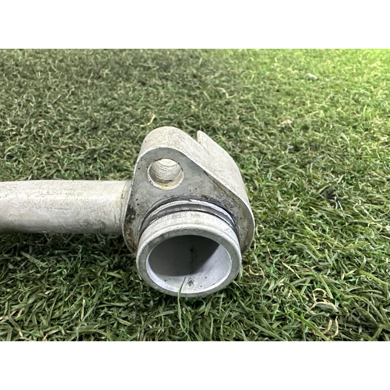 Трубка кондиционера (отопление и кондиционирование) AUDI Q7 4M 2017 3.0 CREC 4M0816743BF