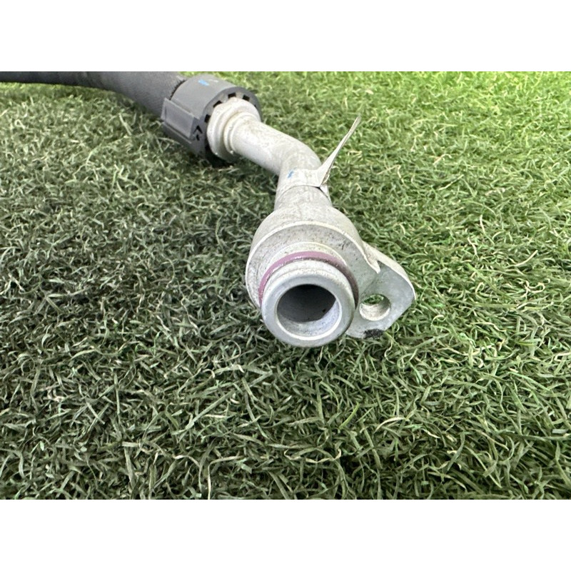 Трубка кондиционера (отопление и кондиционирование) AUDI Q7 4M 2017 3.0 CREC 4M0816743BF