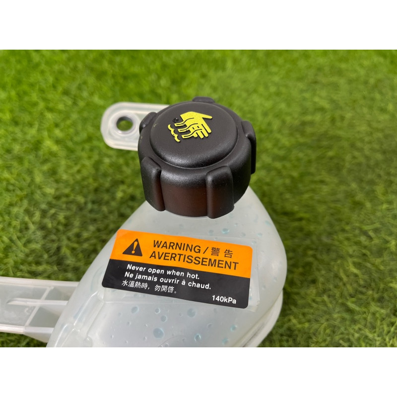 Бачок расширительный (система охлаждения) Nissan Rogue T33 2023 1.5 KR15DDT 217106RC5A