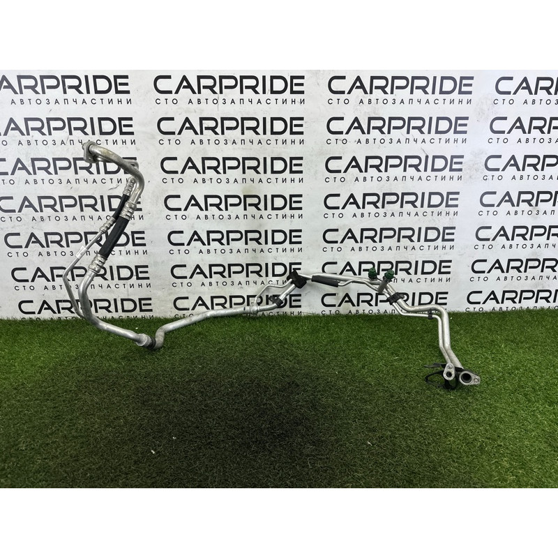 Трубка кондиционера (отопление и кондиционирование) LAND ROVER RANGE ROVER Sport L494 2016 3.0 Diesel LR050807