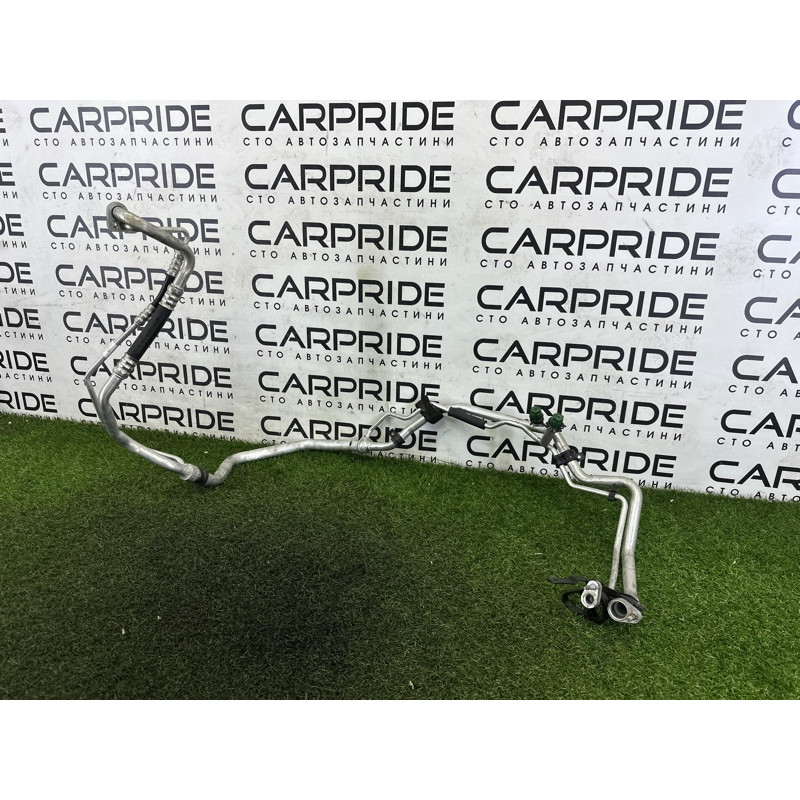 Трубка кондиционера (отопление и кондиционирование) LAND ROVER RANGE ROVER Sport L494 2016 3.0 Diesel LR050807