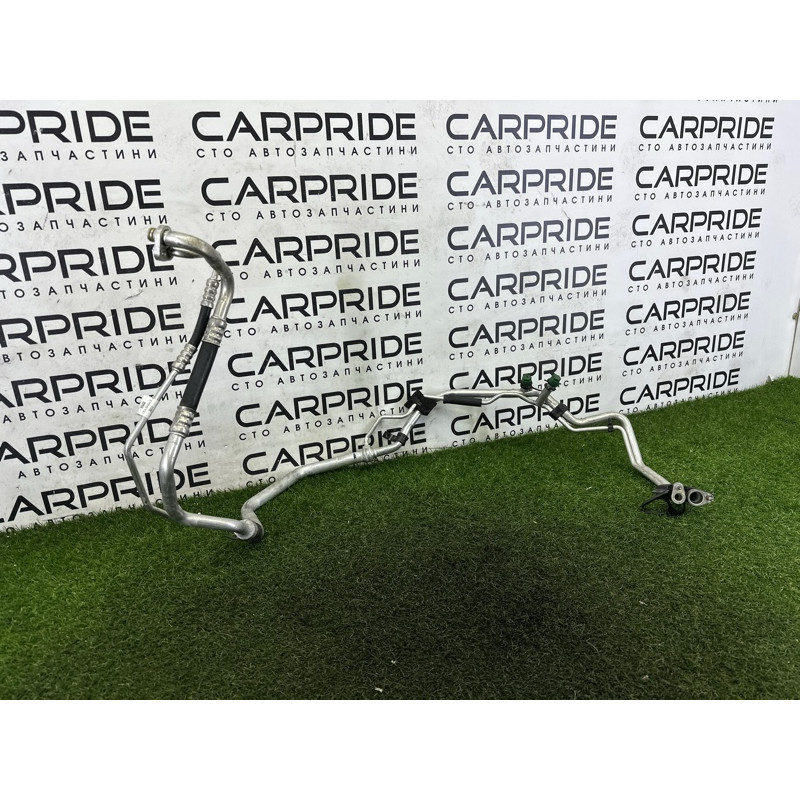 Трубка кондиционера (отопление и кондиционирование) LAND ROVER RANGE ROVER Sport L494 2016 3.0 Diesel LR050807