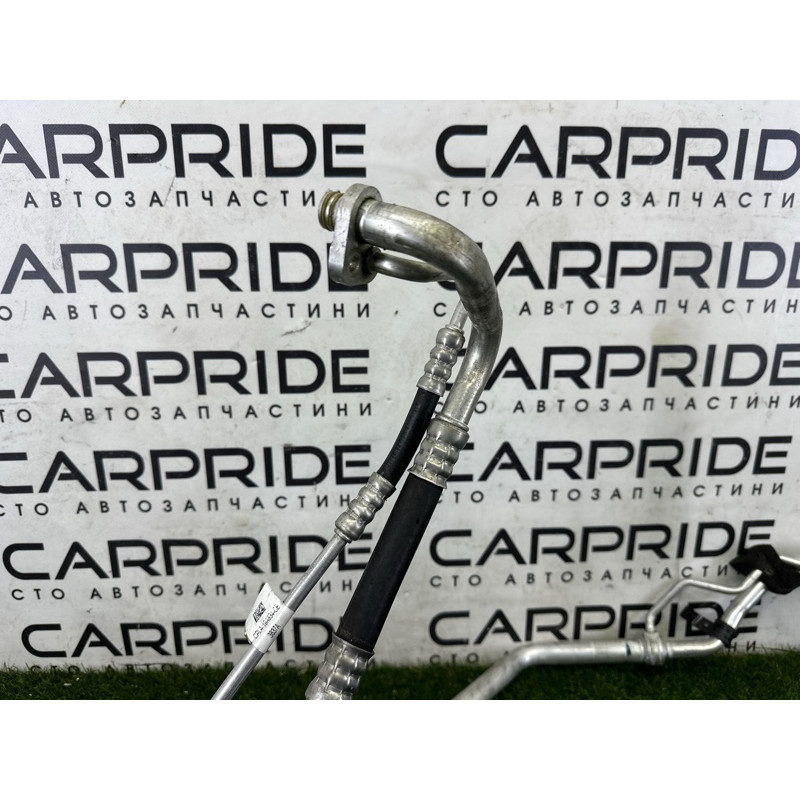 Трубка кондиционера (отопление и кондиционирование) LAND ROVER RANGE ROVER Sport L494 2016 3.0 Diesel LR050807