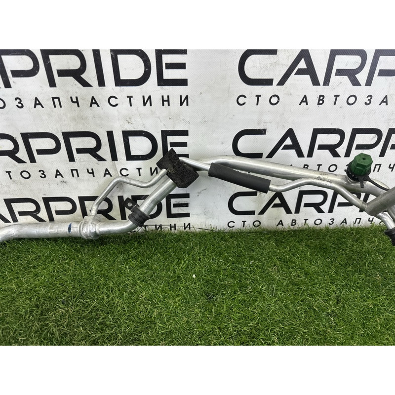 Трубка кондиционера (отопление и кондиционирование) LAND ROVER RANGE ROVER Sport L494 2016 3.0 Diesel LR050807