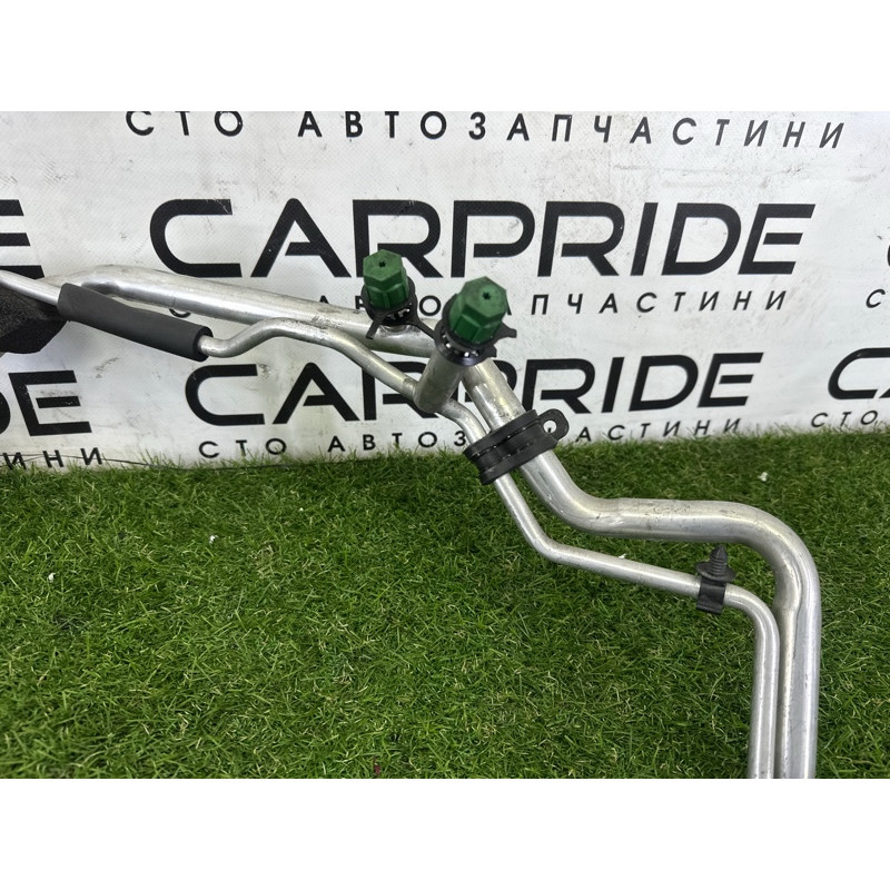 Трубка кондиционера (отопление и кондиционирование) LAND ROVER RANGE ROVER Sport L494 2016 3.0 Diesel LR050807