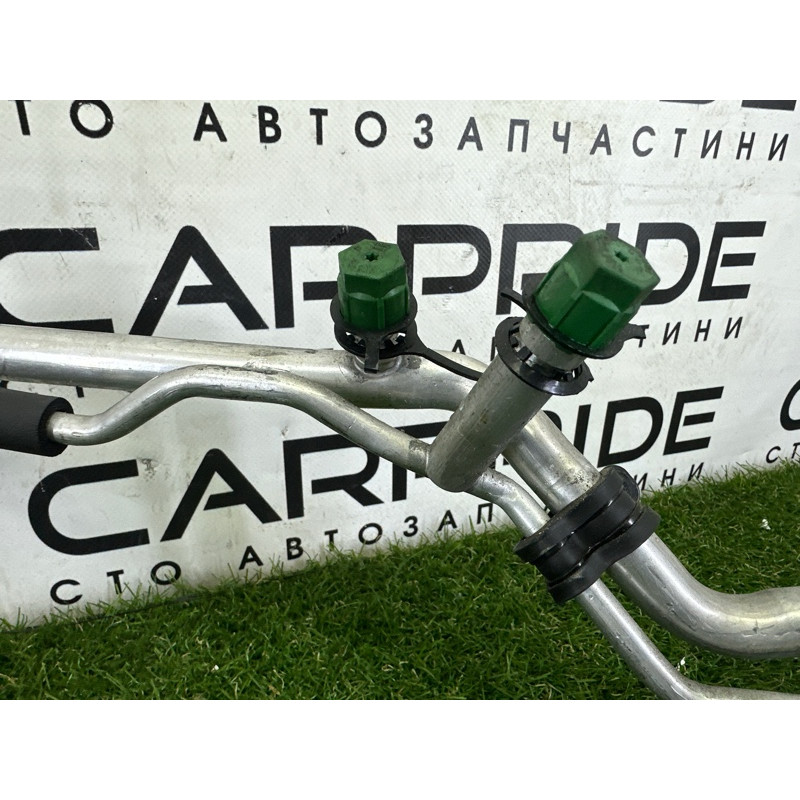 Трубка кондиционера (отопление и кондиционирование) LAND ROVER RANGE ROVER Sport L494 2016 3.0 Diesel LR050807