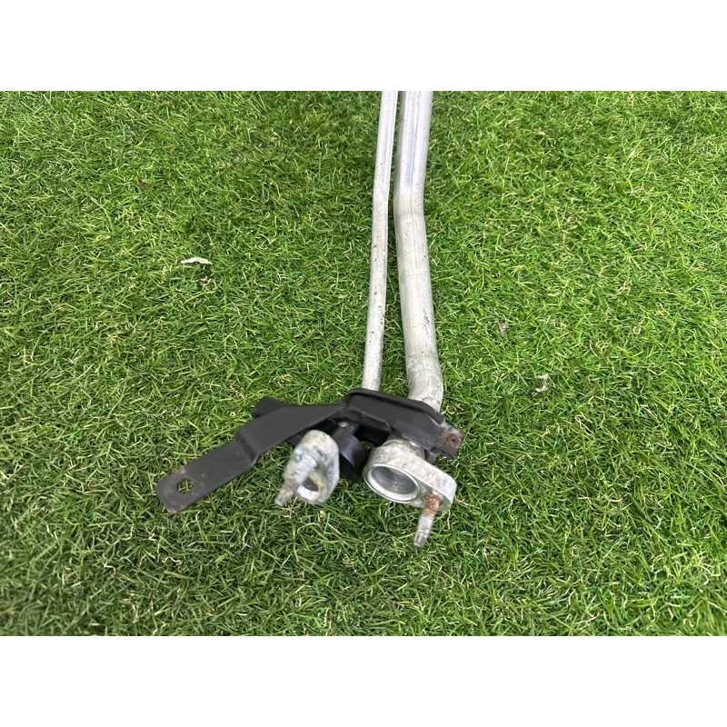 Трубка кондиционера (отопление и кондиционирование) LAND ROVER RANGE ROVER Sport L494 2016 3.0 Diesel LR050807