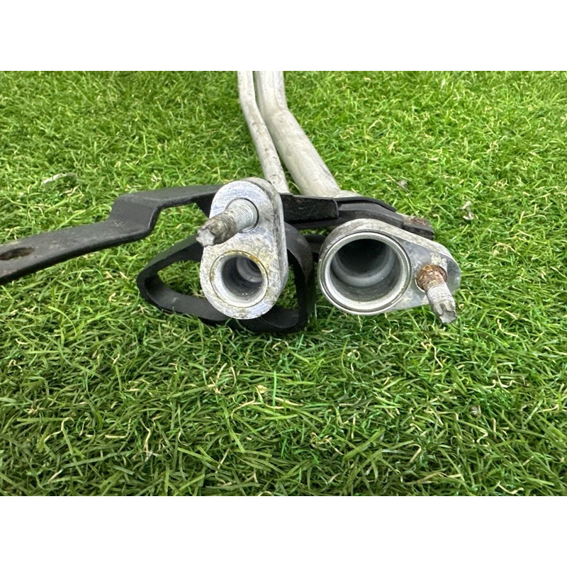 Трубка кондиционера (отопление и кондиционирование) LAND ROVER RANGE ROVER Sport L494 2016 3.0 Diesel LR050807