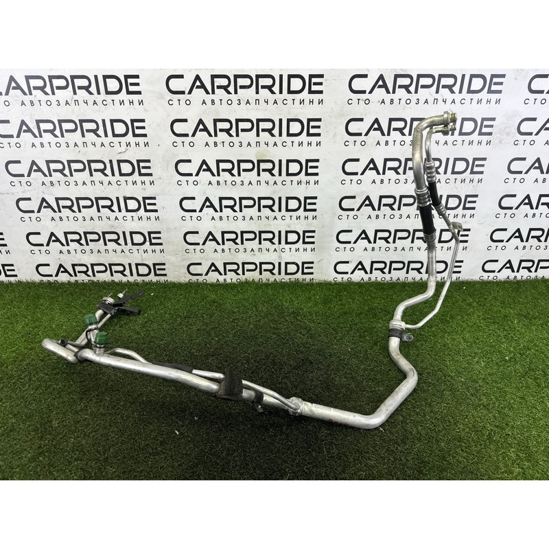 Трубка кондиционера (отопление и кондиционирование) LAND ROVER RANGE ROVER Sport L494 2016 3.0 Diesel LR050807