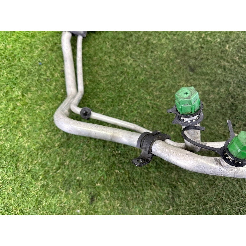 Трубка кондиционера (отопление и кондиционирование) LAND ROVER RANGE ROVER Sport L494 2016 3.0 Diesel LR050807