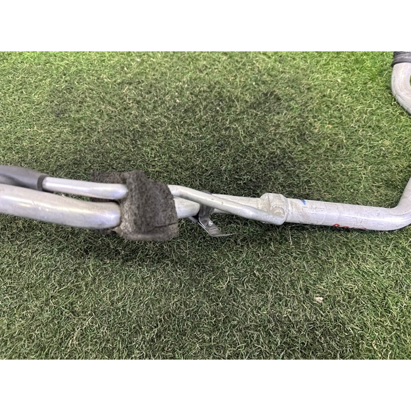 Трубка кондиционера (отопление и кондиционирование) LAND ROVER RANGE ROVER Sport L494 2016 3.0 Diesel LR050807