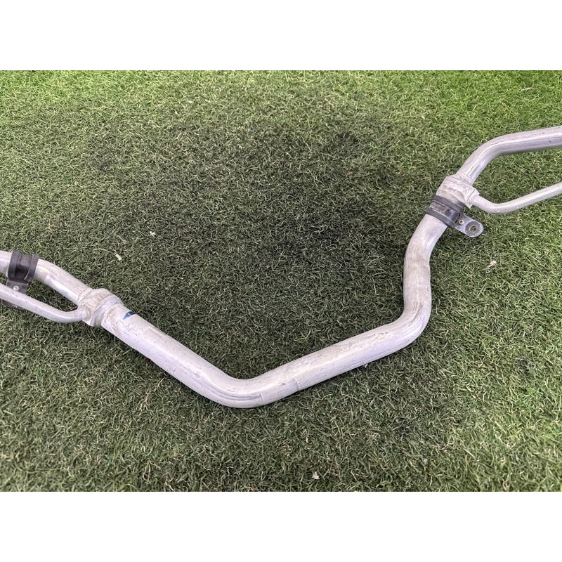 Трубка кондиционера (отопление и кондиционирование) LAND ROVER RANGE ROVER Sport L494 2016 3.0 Diesel LR050807