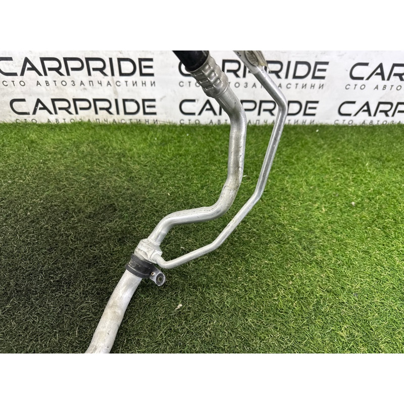 Трубка кондиционера (отопление и кондиционирование) LAND ROVER RANGE ROVER Sport L494 2016 3.0 Diesel LR050807