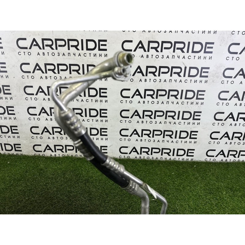 Трубка кондиционера (отопление и кондиционирование) LAND ROVER RANGE ROVER Sport L494 2016 3.0 Diesel LR050807