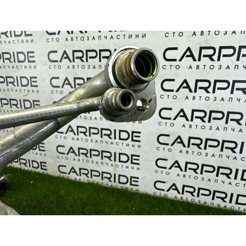 Трубка кондиционера (отопление и кондиционирование) LAND ROVER RANGE ROVER Sport L494 2016 3.0 Diesel LR050807