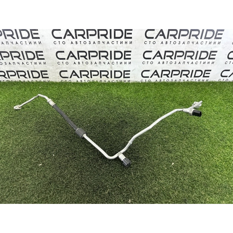 Трубка кондиционера (отопление и кондиционирование) AUDI A3 8V 2016 1.8 CNSB 5Q0820741C