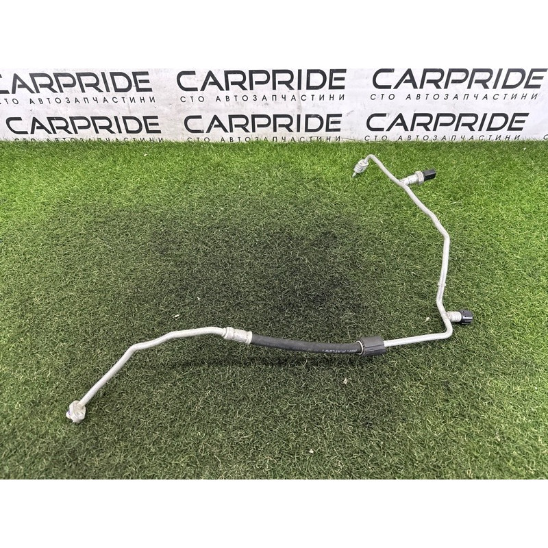 Трубка кондиционера (отопление и кондиционирование) AUDI A3 8V 2016 1.8 CNSB 5Q0820741C