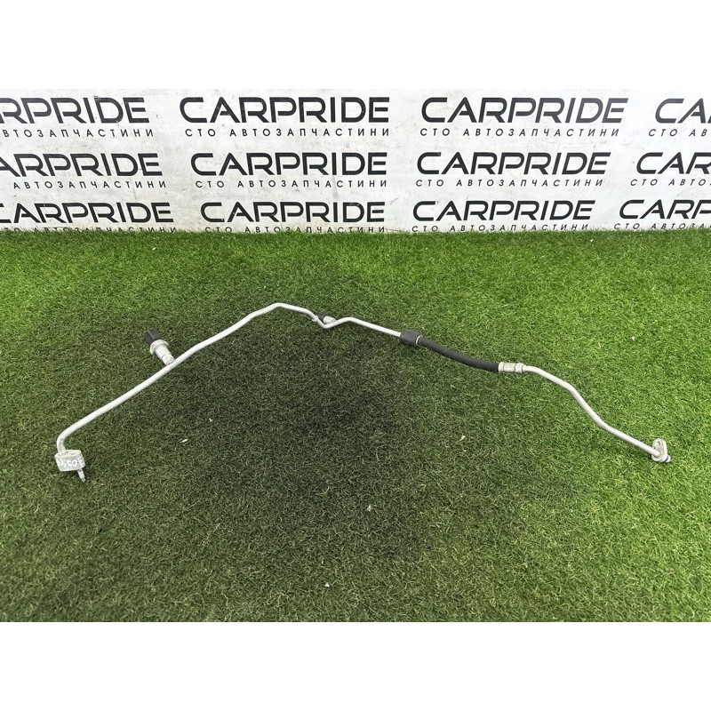 Трубка кондиционера (отопление и кондиционирование) AUDI A3 8V 2016 1.8 CNSB 5Q0820741C