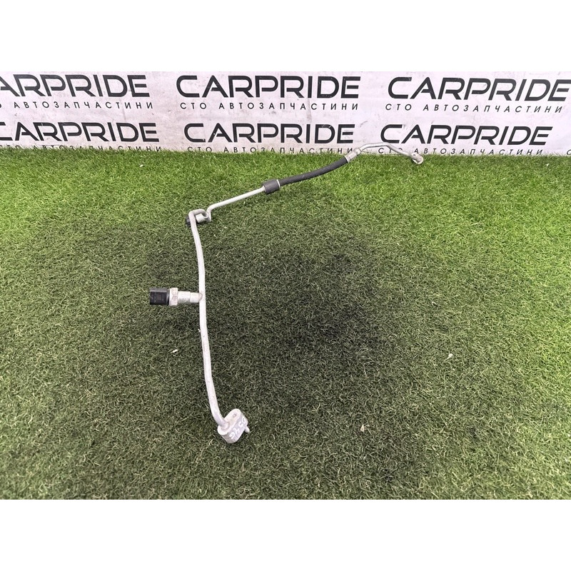 Трубка кондиционера (отопление и кондиционирование) AUDI A3 8V 2016 1.8 CNSB 5Q0820741C