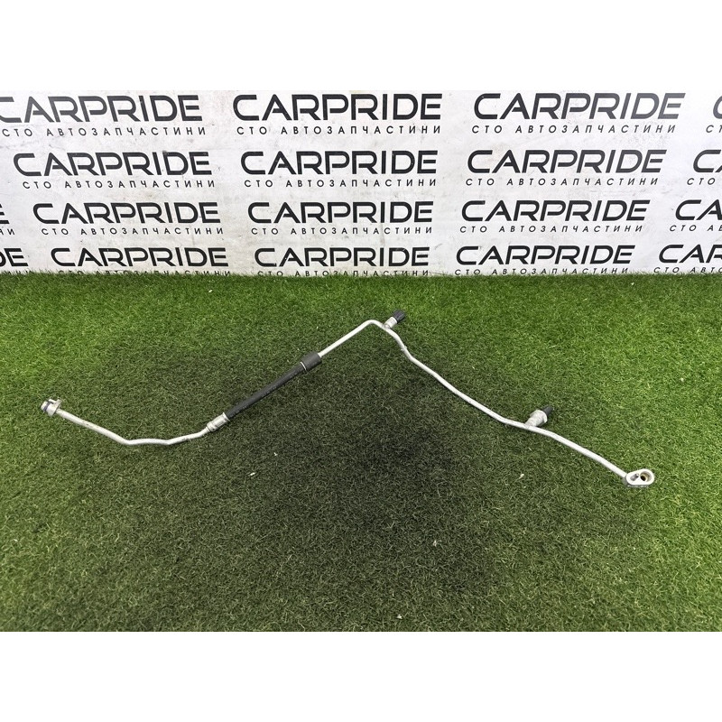 Трубка кондиционера (отопление и кондиционирование) AUDI A3 8V 2016 1.8 CNSB 5Q0820741C