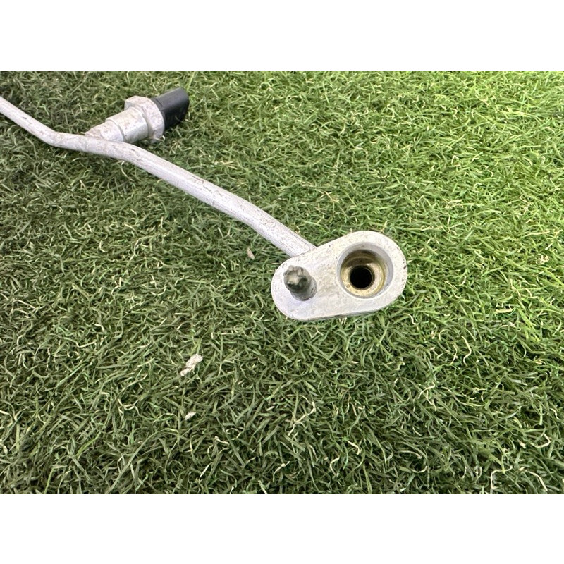 Трубка кондиционера (отопление и кондиционирование) AUDI A3 8V 2016 1.8 CNSB 5Q0820741C