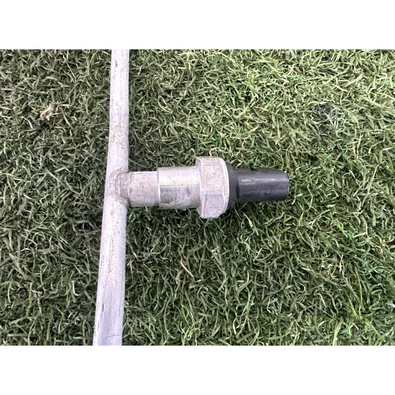 Трубка кондиционера (отопление и кондиционирование) AUDI A3 8V 2016 1.8 CNSB 5Q0820741C