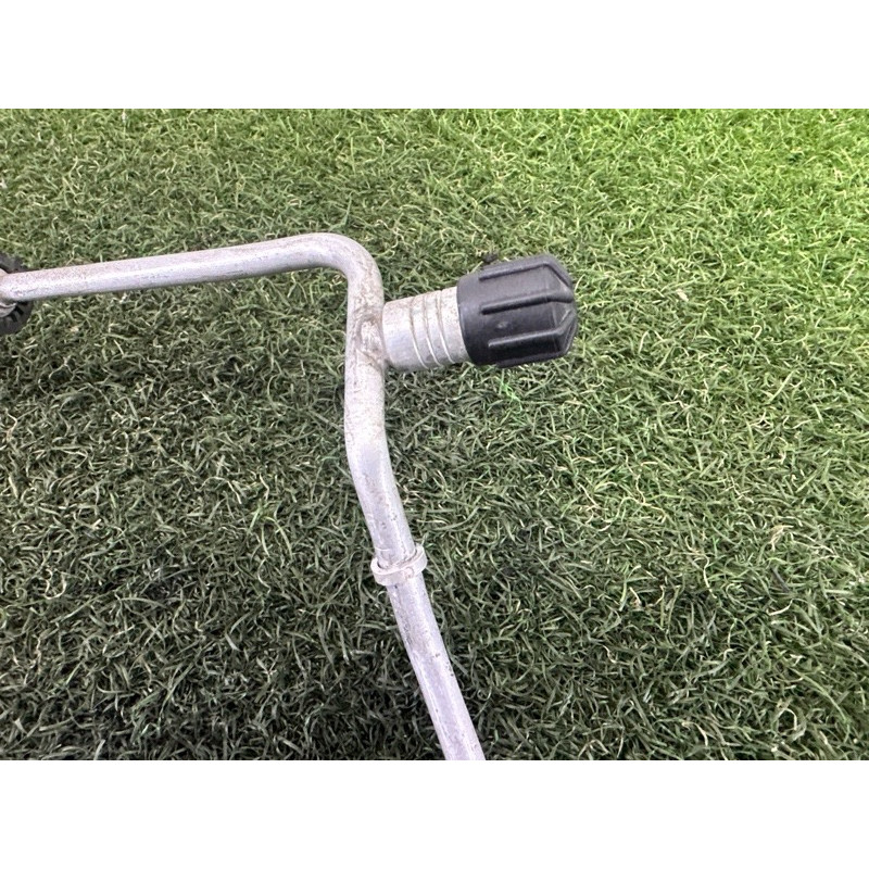 Трубка кондиционера (отопление и кондиционирование) AUDI A3 8V 2016 1.8 CNSB 5Q0820741C