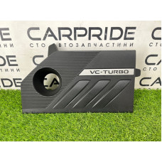 Декоративная крышка двигателя