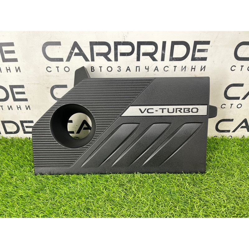 Декоративная крышка двигателя (двигатель и элементы) Nissan Rogue T33 2023 1.5 KR15DDT 140416RR0A