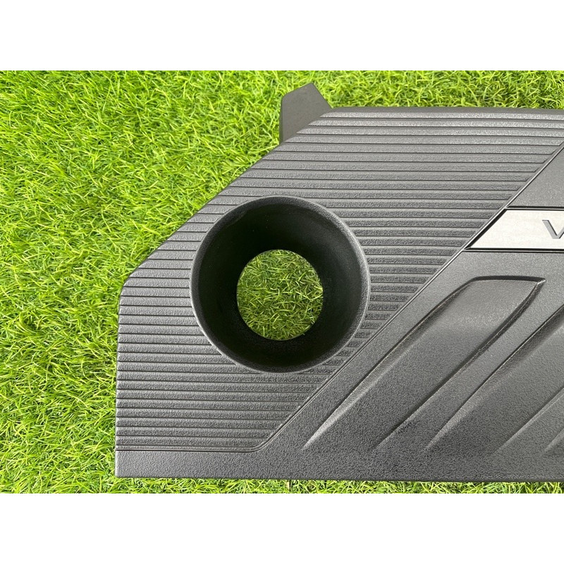 Декоративная крышка двигателя (двигатель и элементы) Nissan Rogue T33 2023 1.5 KR15DDT 140416RR0A